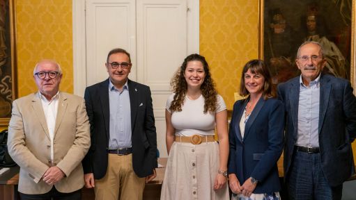 SCENTINEL meeting with the Modica Chocolat Consortium in Modica